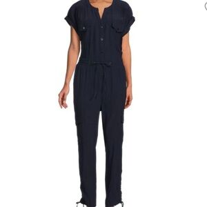 Elie Tahari Jumpsuit